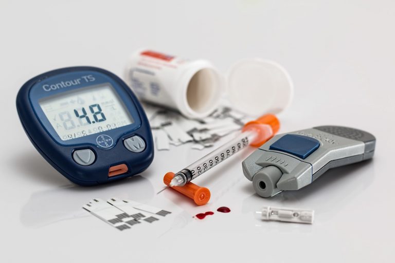 Low Testosterone and…Diabetes? LT Men’s Clinic