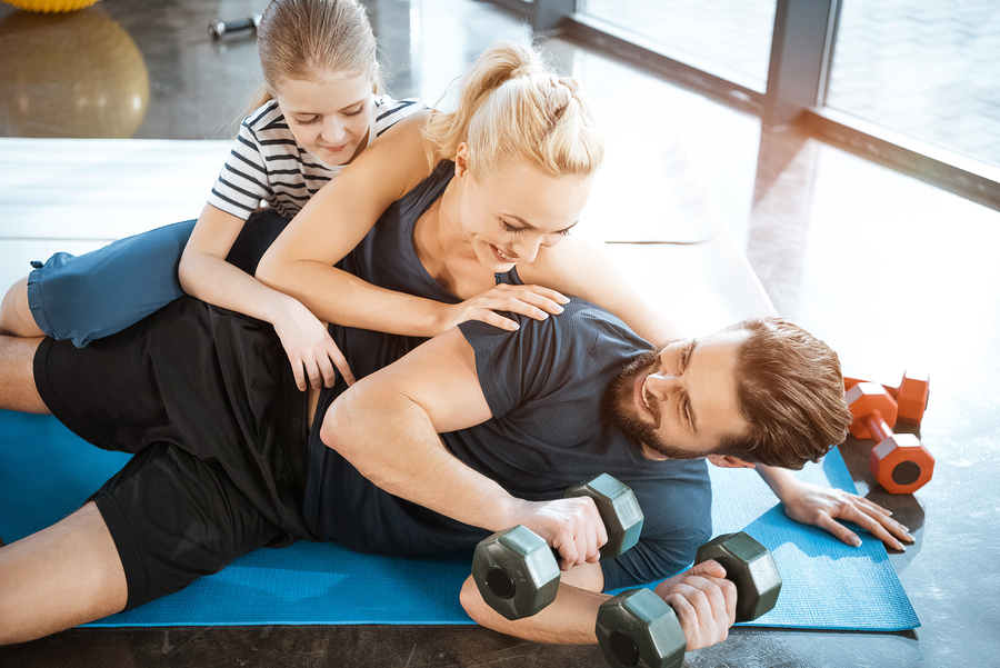 5-Ways-to-Get-Your-Family’s-Support-While-Losing-Weight