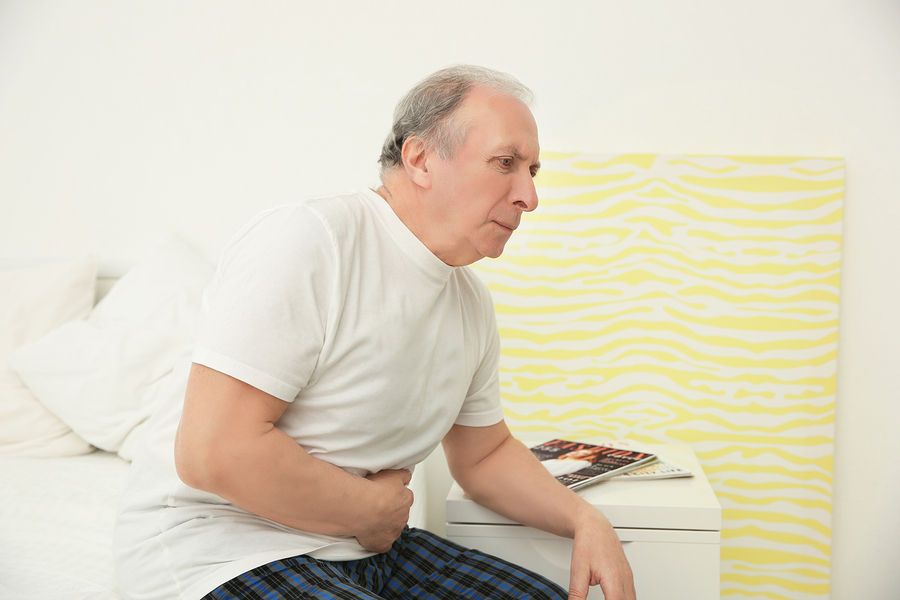 Signs and Symptoms of Prostatitis