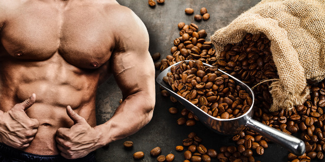 The Link Between Testosterone and Coffee—What Men Should Know