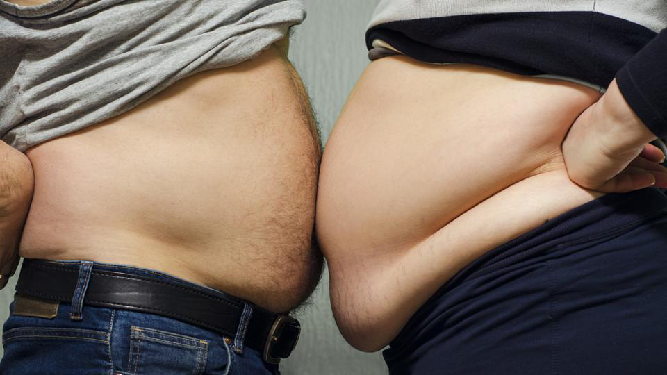 Abdominal Obesity A Warning Sign of Low Testosterone LT Men s