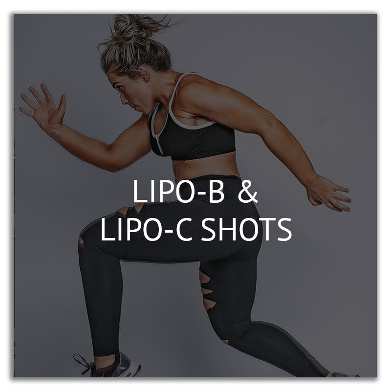 lipo b and lipo c shots