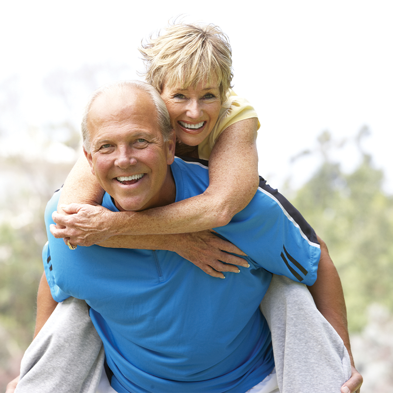 Anti-Aging Benefits of BHRT