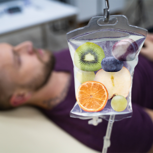 How IV Hydration Can Boost Your Immune System