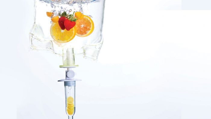 Keep Your Immune System Up and Running With IV Hydration - LT Men's Clinic