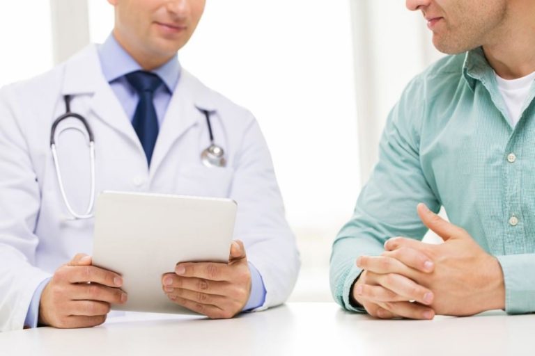 What to ask Your Doctor Before Starting Testosterone - LT Men's Clinic