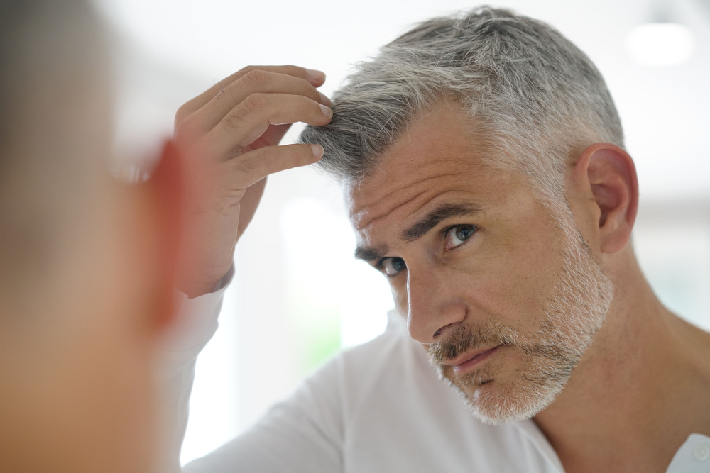 PRP For Hair Restoration - LT Men's Clinic