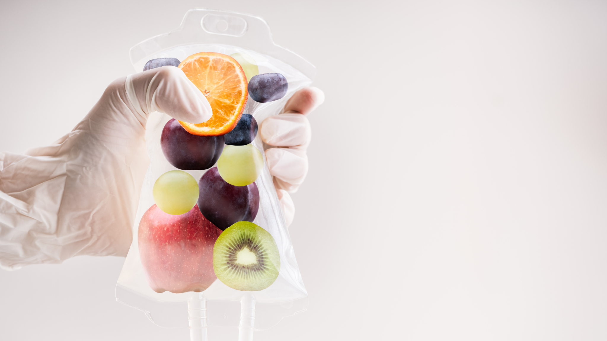 The Benefits Of Iv Hydration Lt Clinics