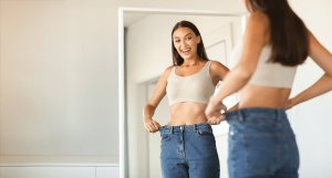 Semaglutide, Weight Loss