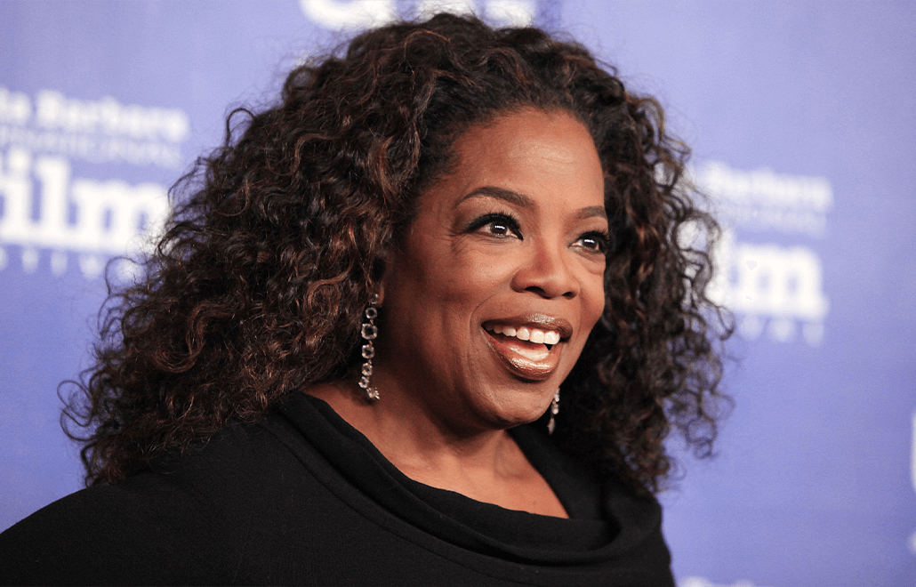 Oprah Winfrey, Semaglutide, weight loss