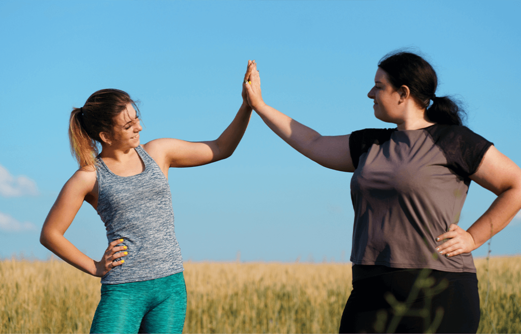 Shedding pounds with tirzepatide lt clinics