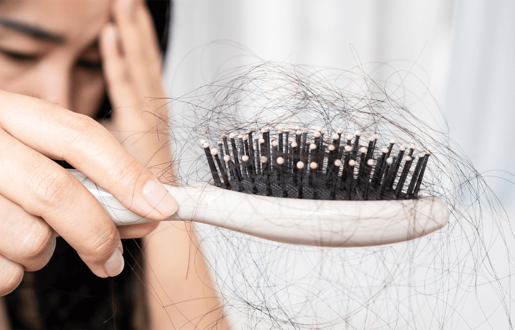 hair, hair, PRP treatment, treatment