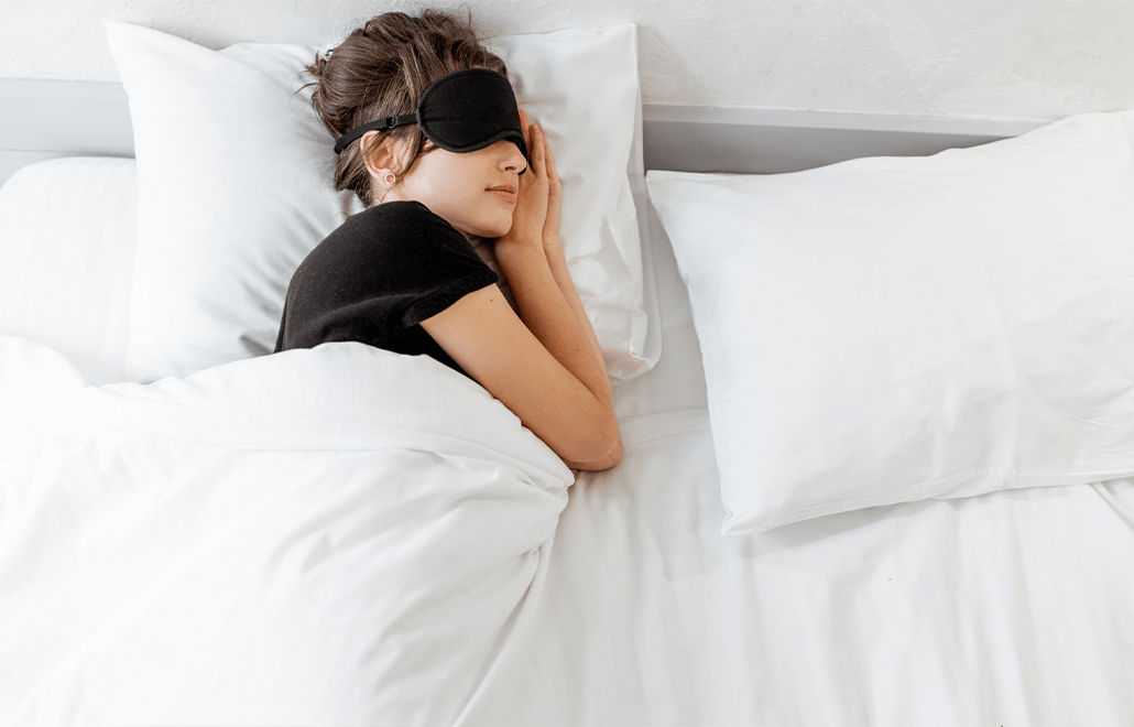 Minimize Sleep Interruptions, sleep apnea, Tirzepatide