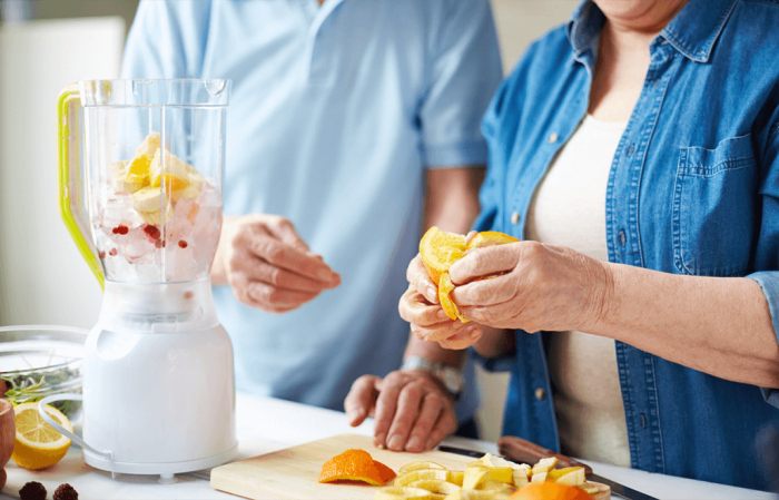 View of How to Eat on GLP-1: Diet Guide for Medical Weight Loss