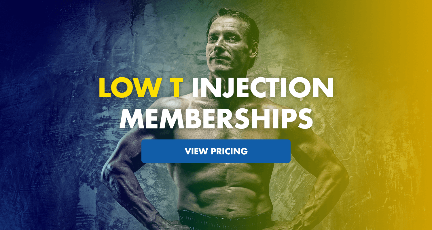 Low T Injection Memberships